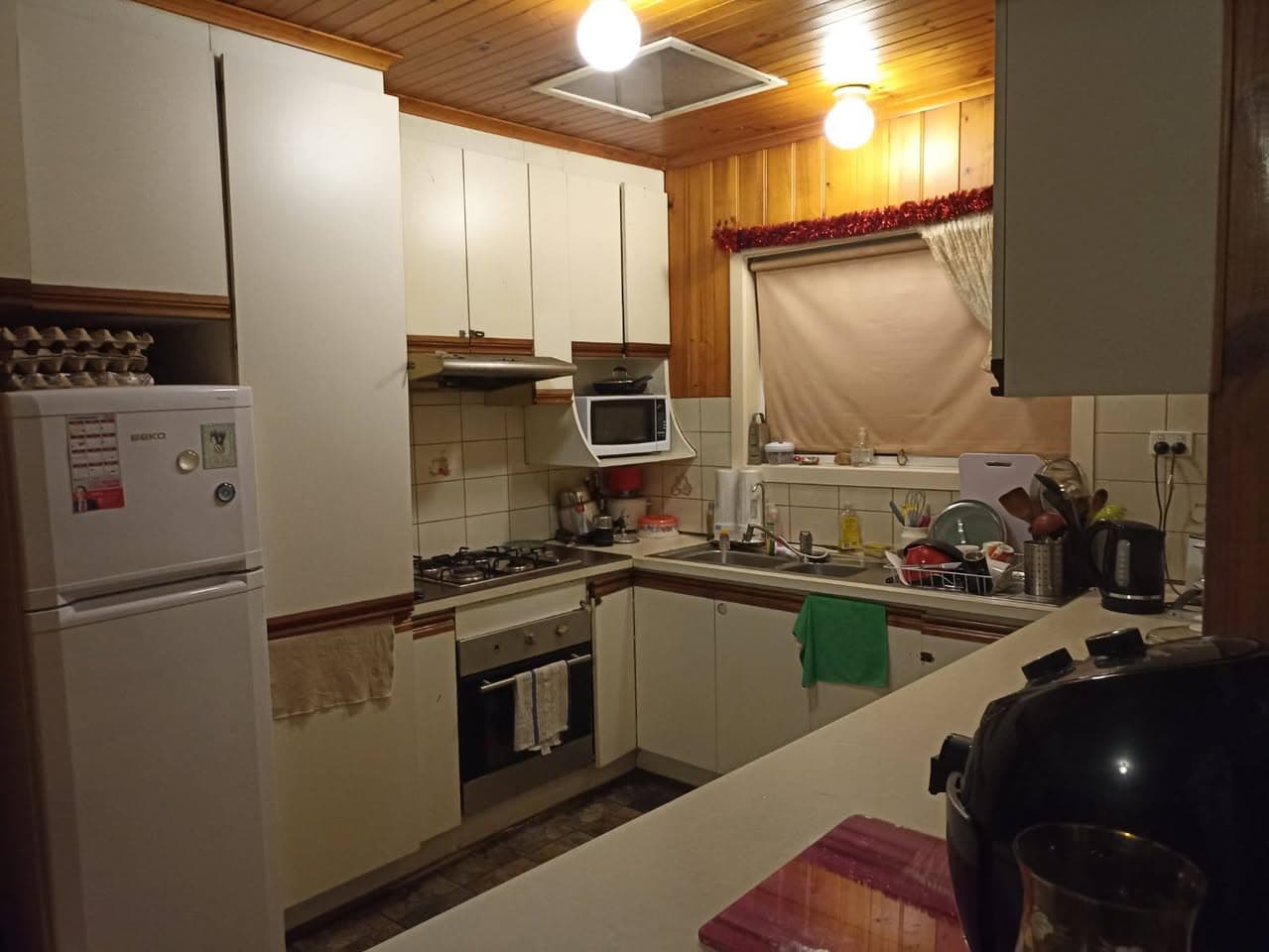 Private room in St Albans, $700/month all bills included (5)
