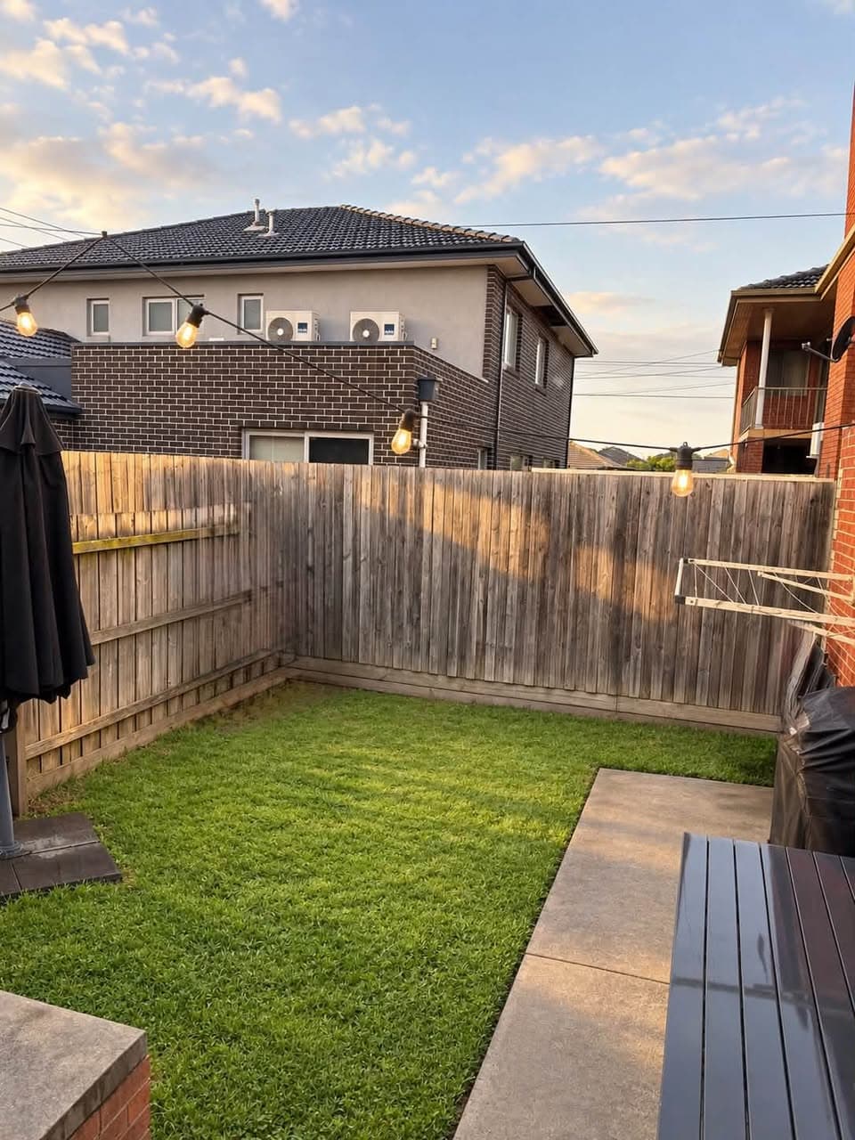 Short-term furnished house in Clayton South, 15 Nov–15 Jan (2)