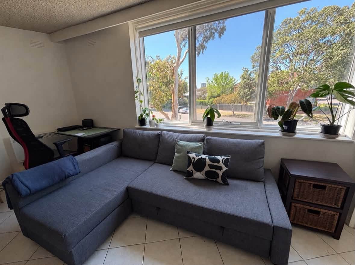 Lease Transfer in Middle Park - $1995/month