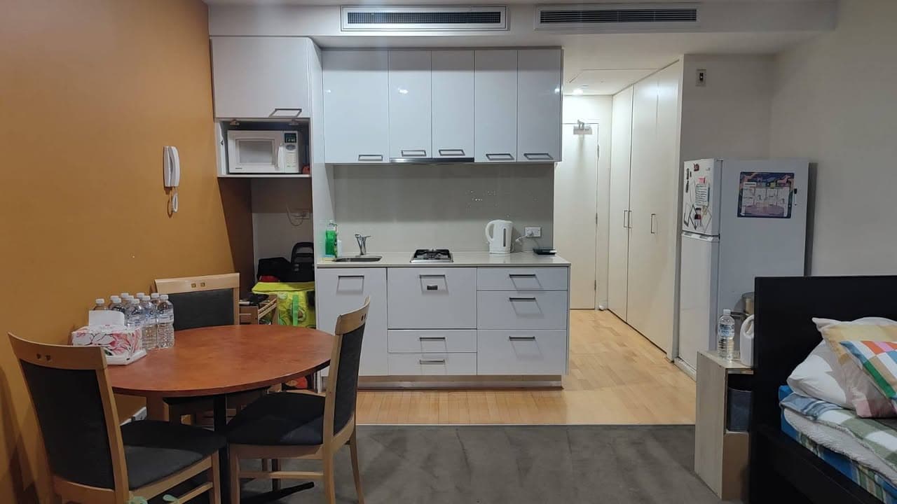 Studio for Rent Ideal for Singles or Couples (5)