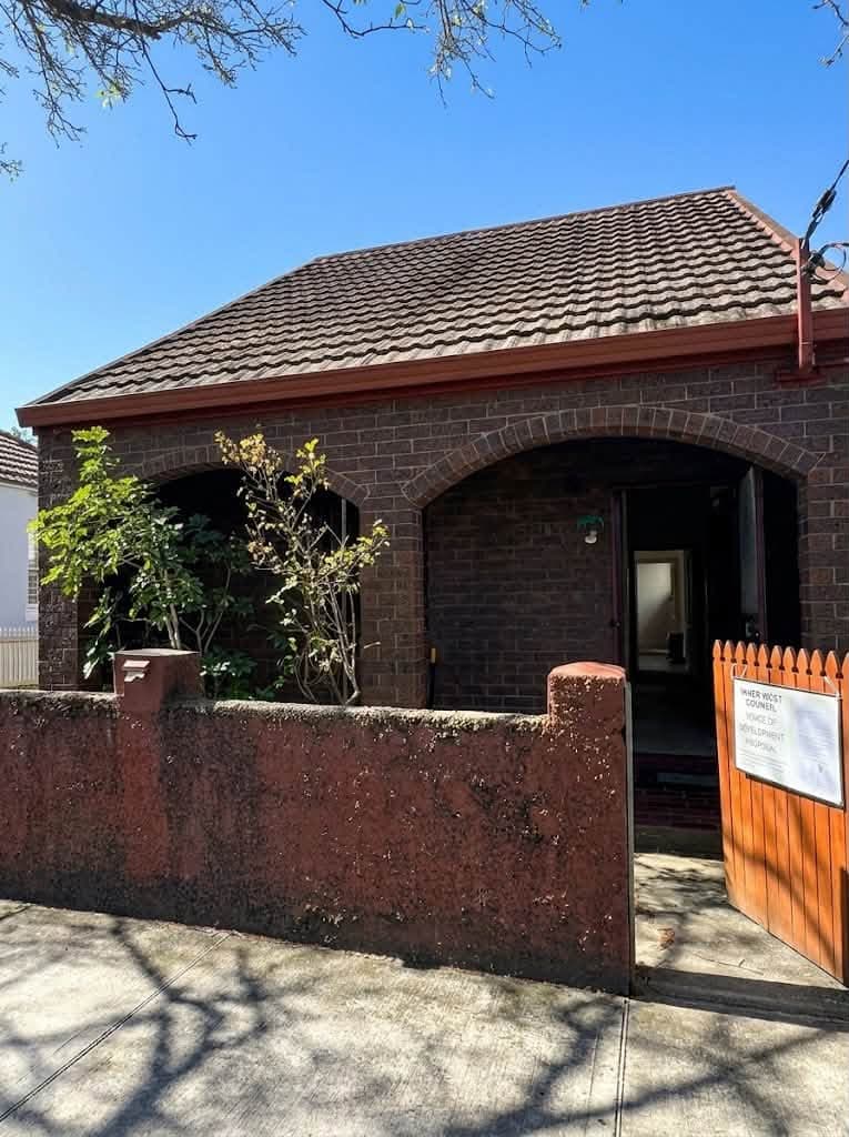 Room Available in Marrickville - $300/week