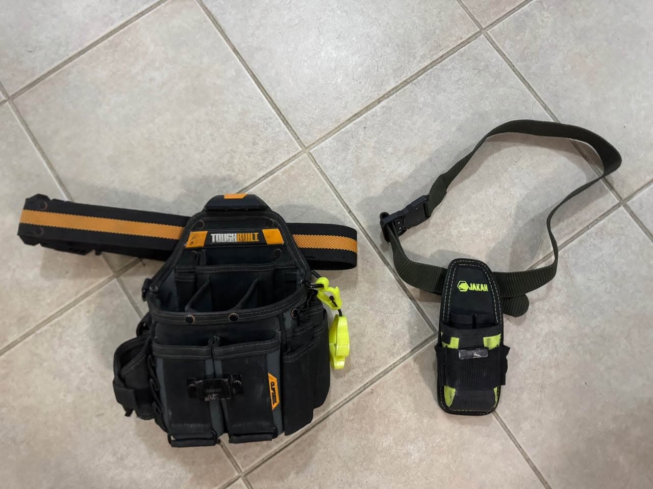 Complete Set of Air Conditioning Tools for Sale (4)