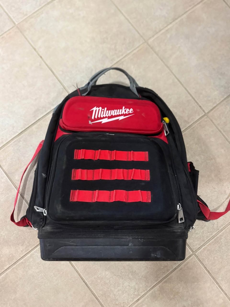 Complete Set of Air Conditioning Tools for Sale (5)