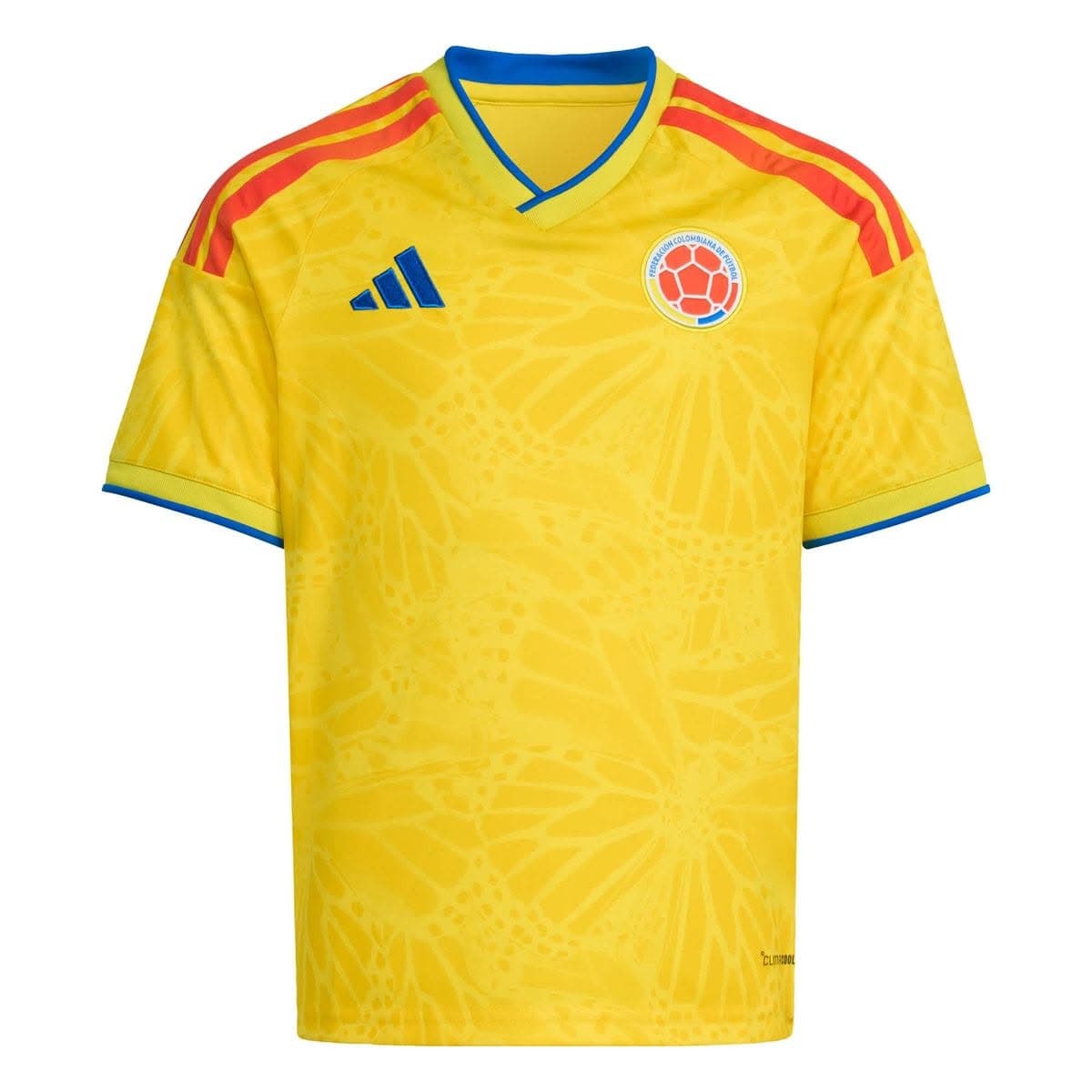 Colombian National Team T-Shirts for Sale