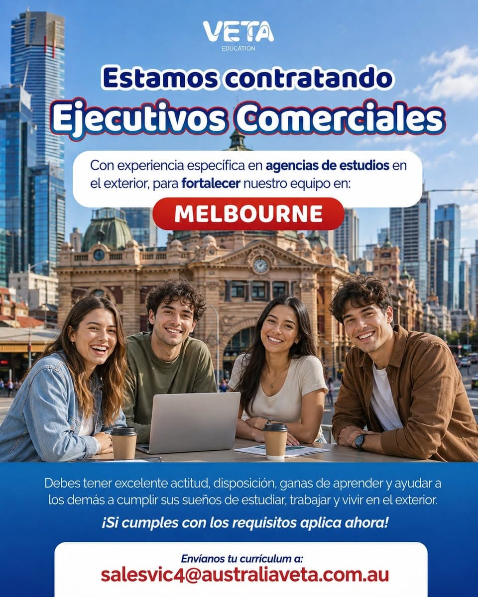 Sales executive, international education (Spanish speaker) (3)
