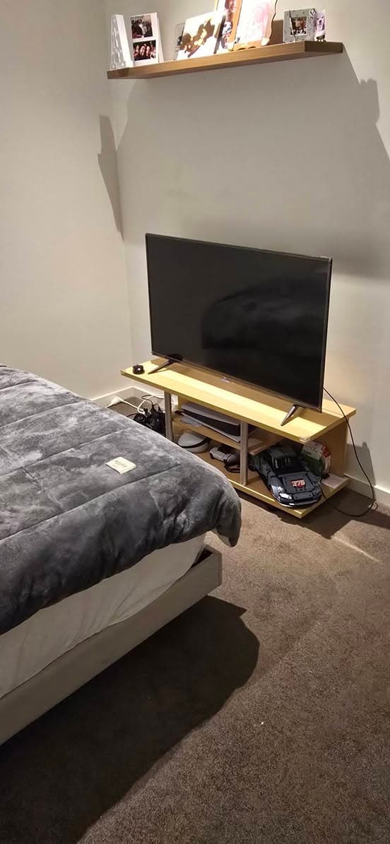 Room for Rent in Lane Cove North - $360/week (2)