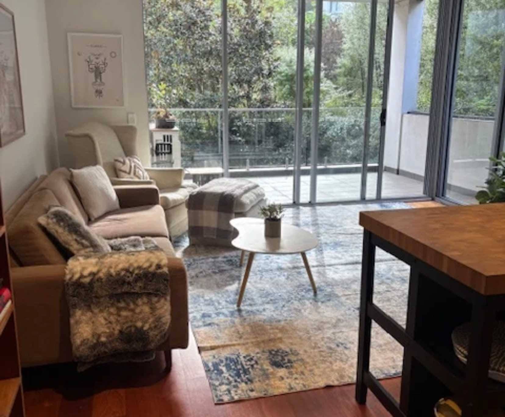Room for Rent in Lane Cove North - $360/week (5)