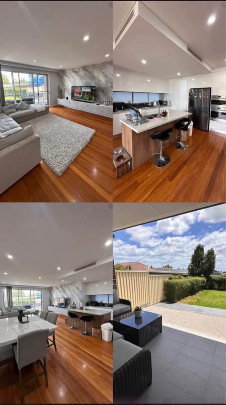 Private Room Available in Belmore - Ideal for Singles (3)