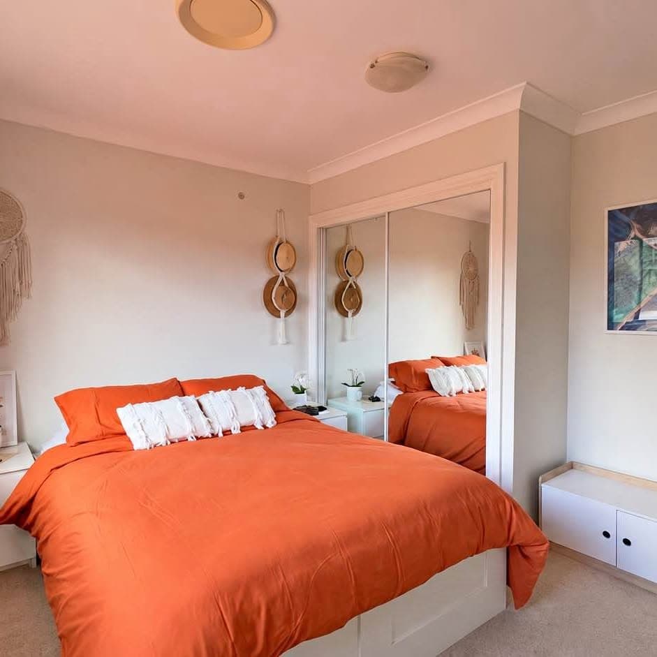 Master Room for Short-Term Rent in Dee Why Beach