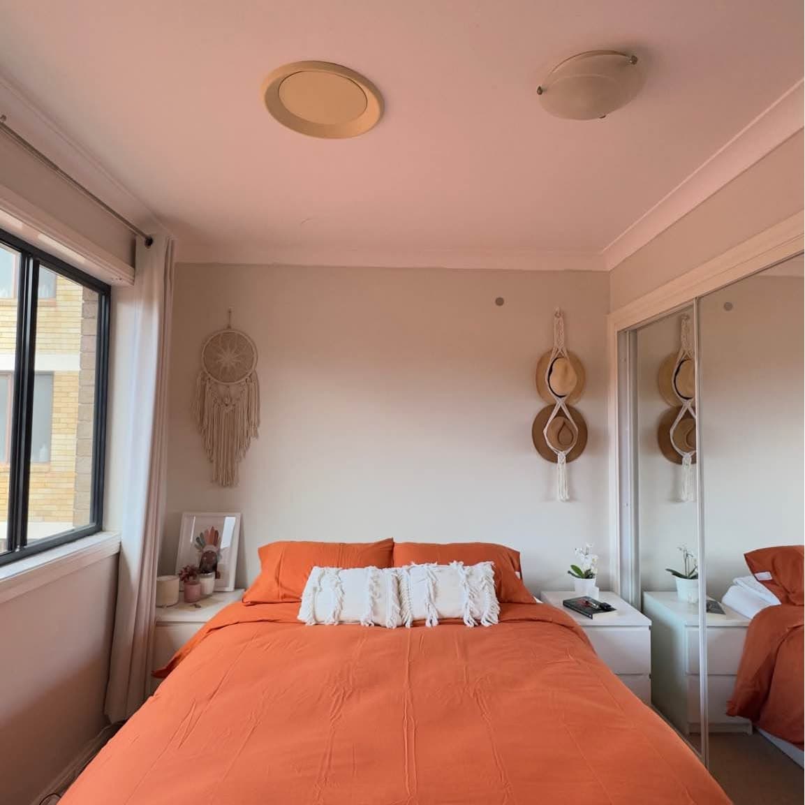 Master Room for Short-Term Rent in Dee Why Beach (2)