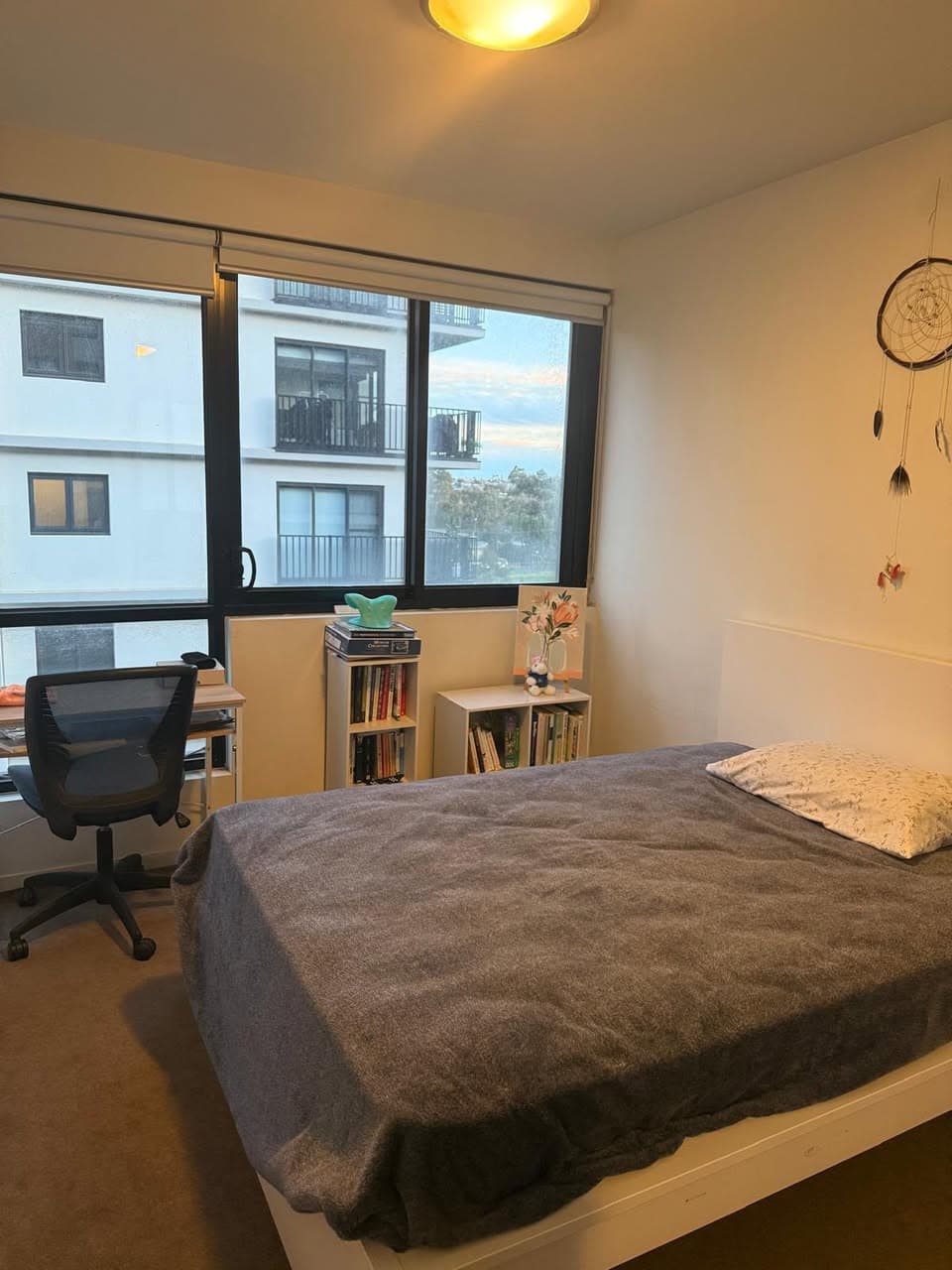 Room for Rent – Short-Term in Brunswick West