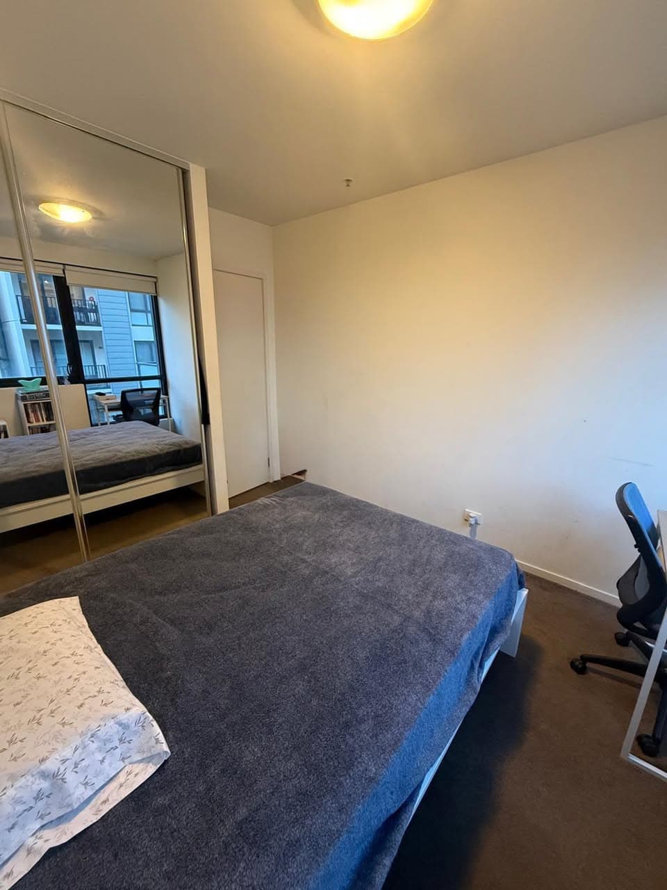 Room for Rent – Short-Term in Brunswick West (2)