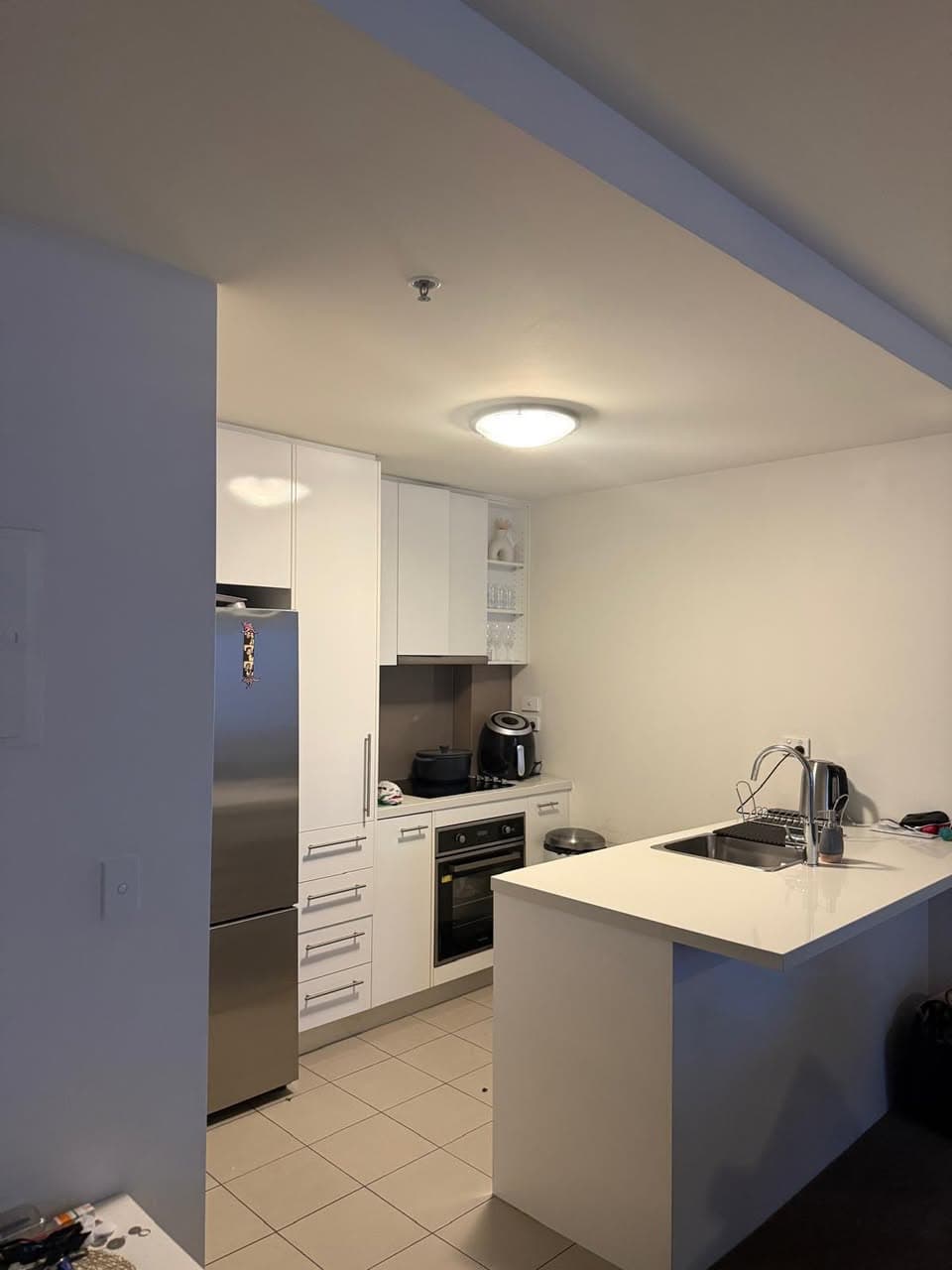 Room for Rent – Short-Term in Brunswick West (3)