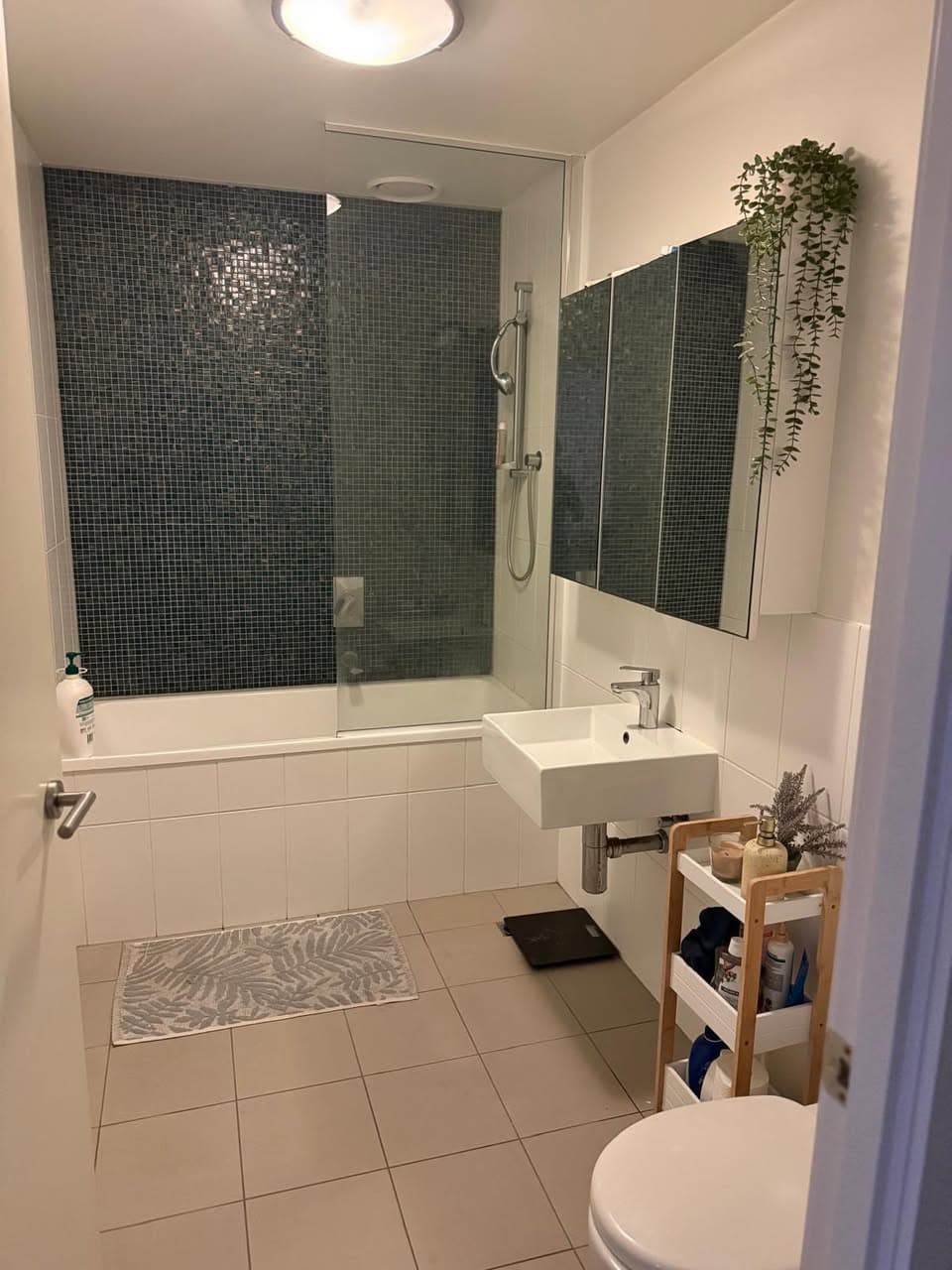 Room for Rent – Short-Term in Brunswick West (4)