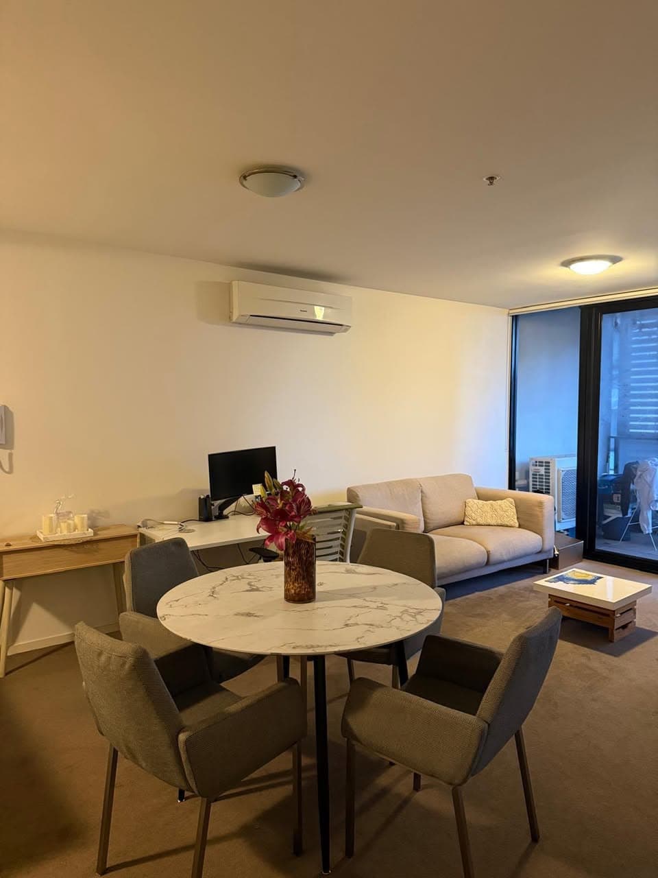Room for Rent – Short-Term in Brunswick West (5)