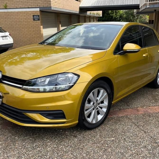 Golf for Sale - Well Maintained (3)