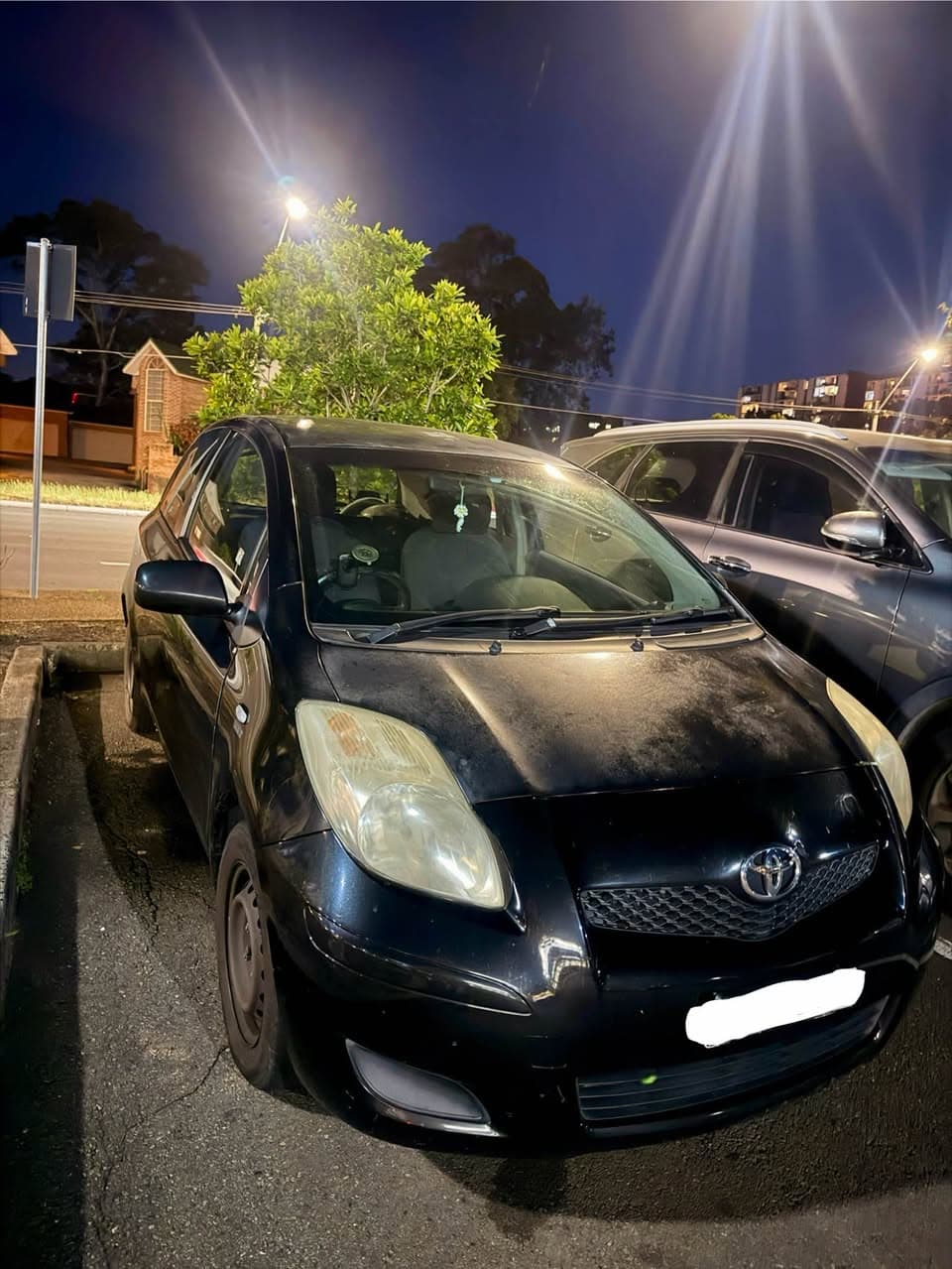 2008 Toyota Yaris for Sale - $6,000