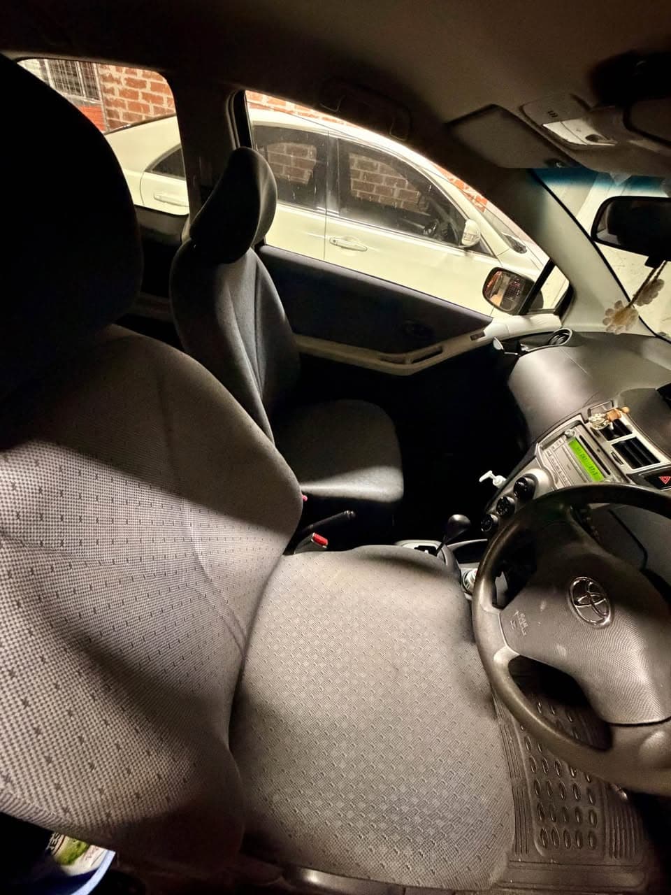 2008 Toyota Yaris for Sale - $6,000 (3)