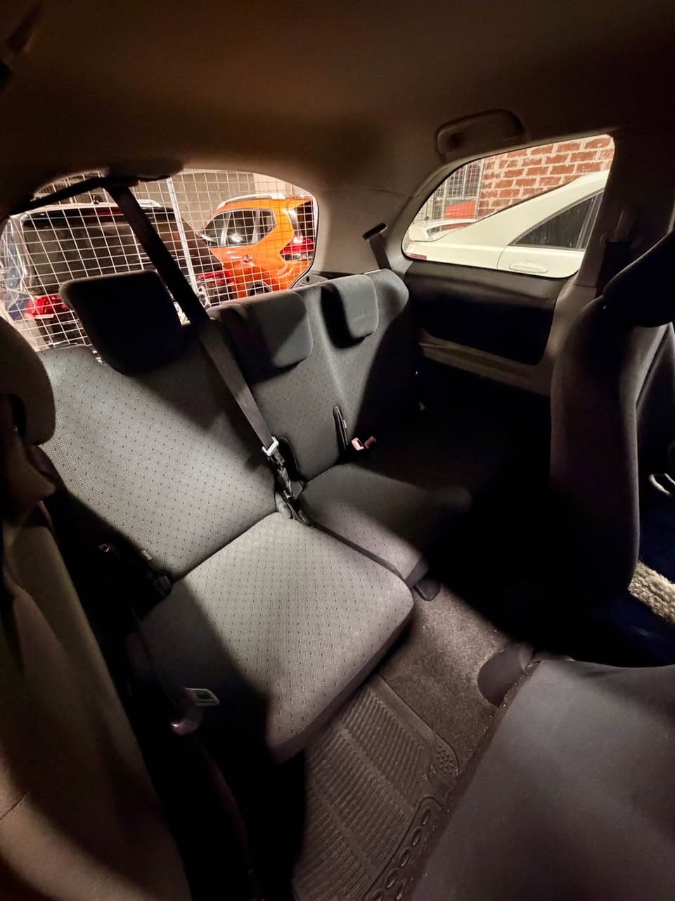 2008 Toyota Yaris for Sale - $6,000 (4)