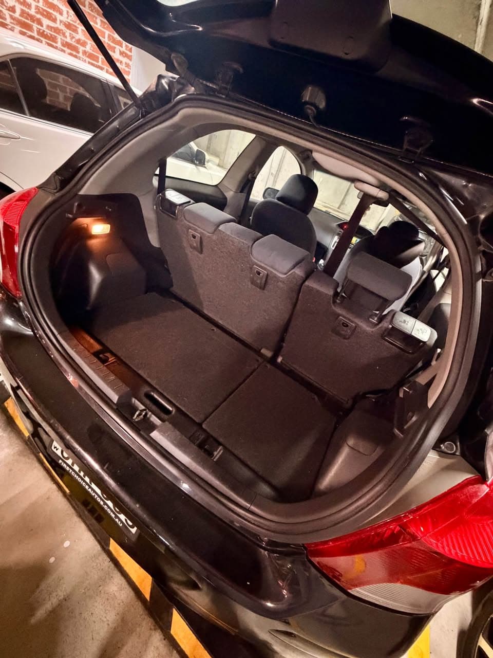 2008 Toyota Yaris for Sale - $6,000 (5)