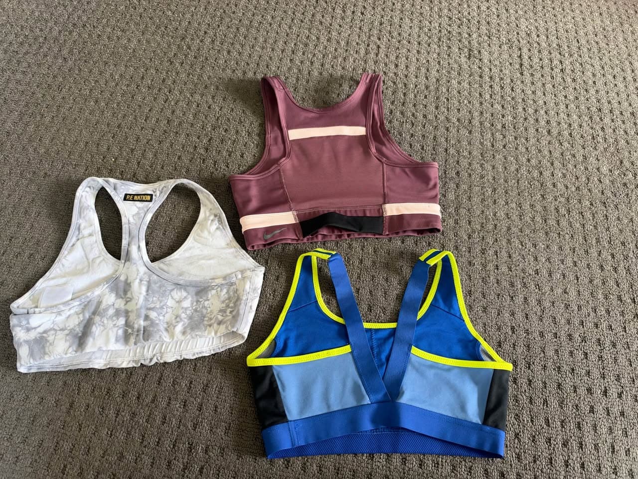 Nike Sports Tops for Sale - $5 Each (2)