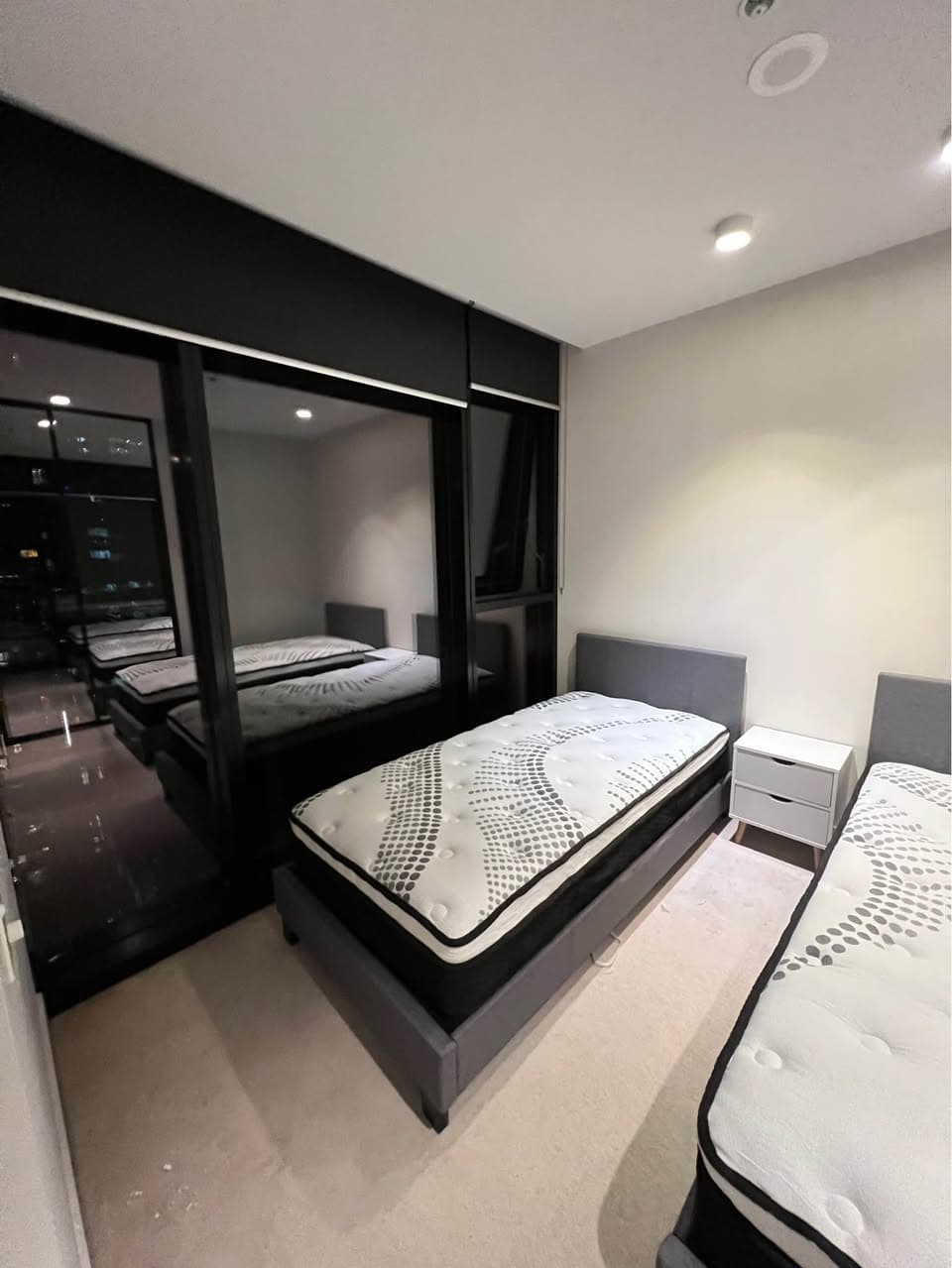 Bed Available in Melbourne CBD for $210/week