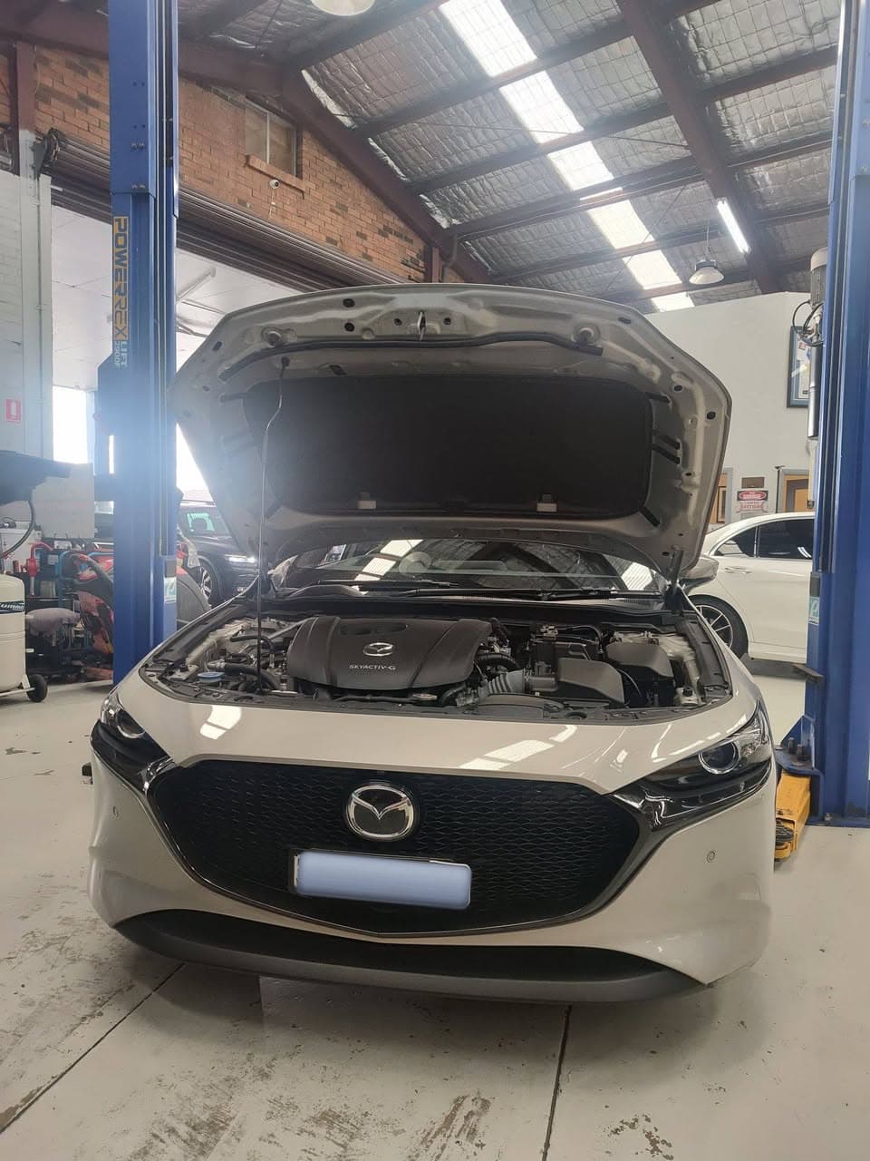 Mechanical Services Offered in Sydney