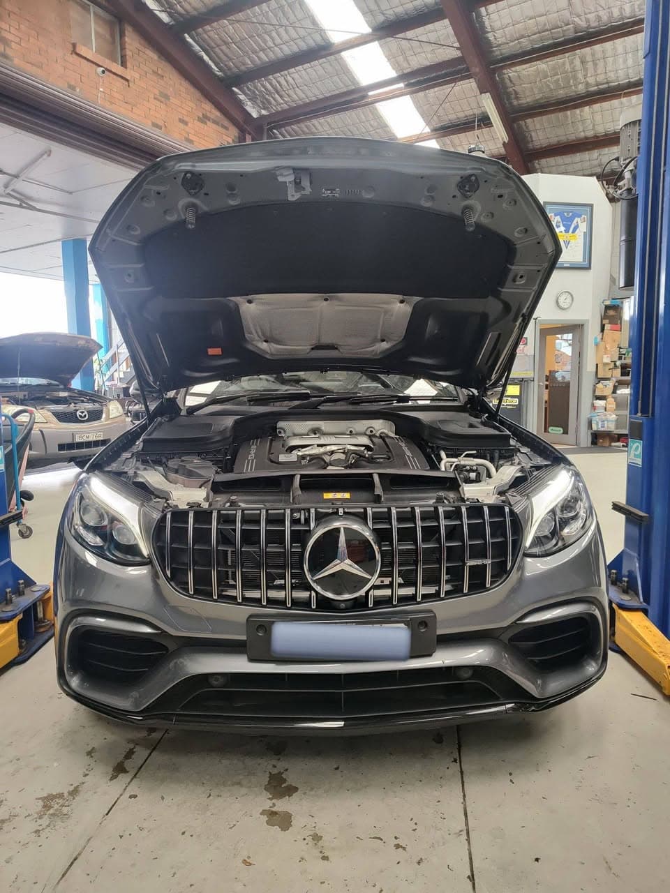 Mechanical Services Offered in Sydney (2)