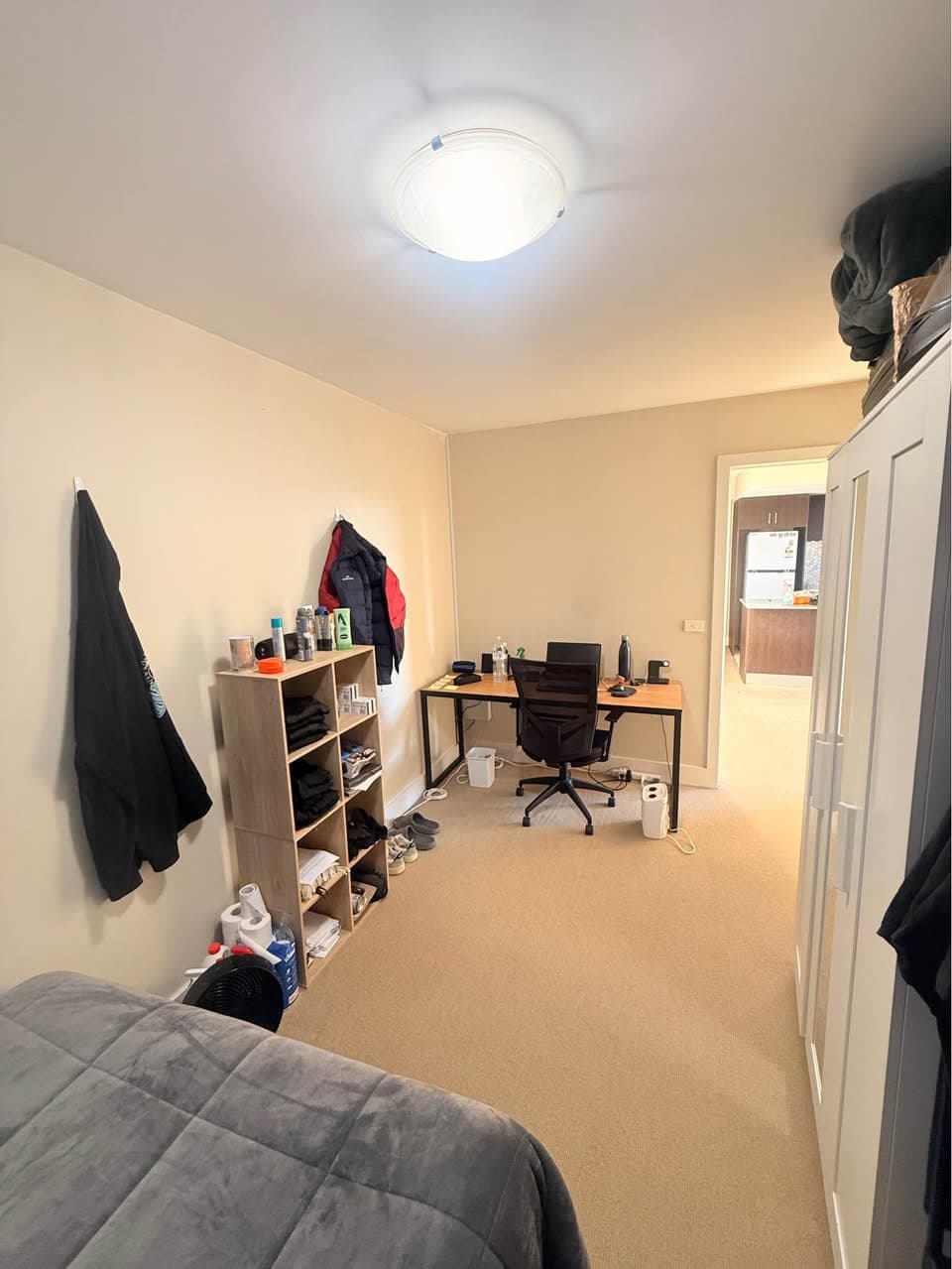 Room for Rent in Yarraville