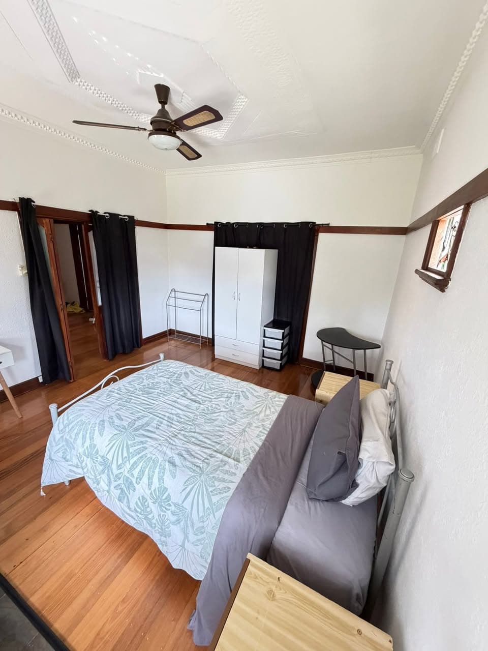 Private Room in Preston Available
