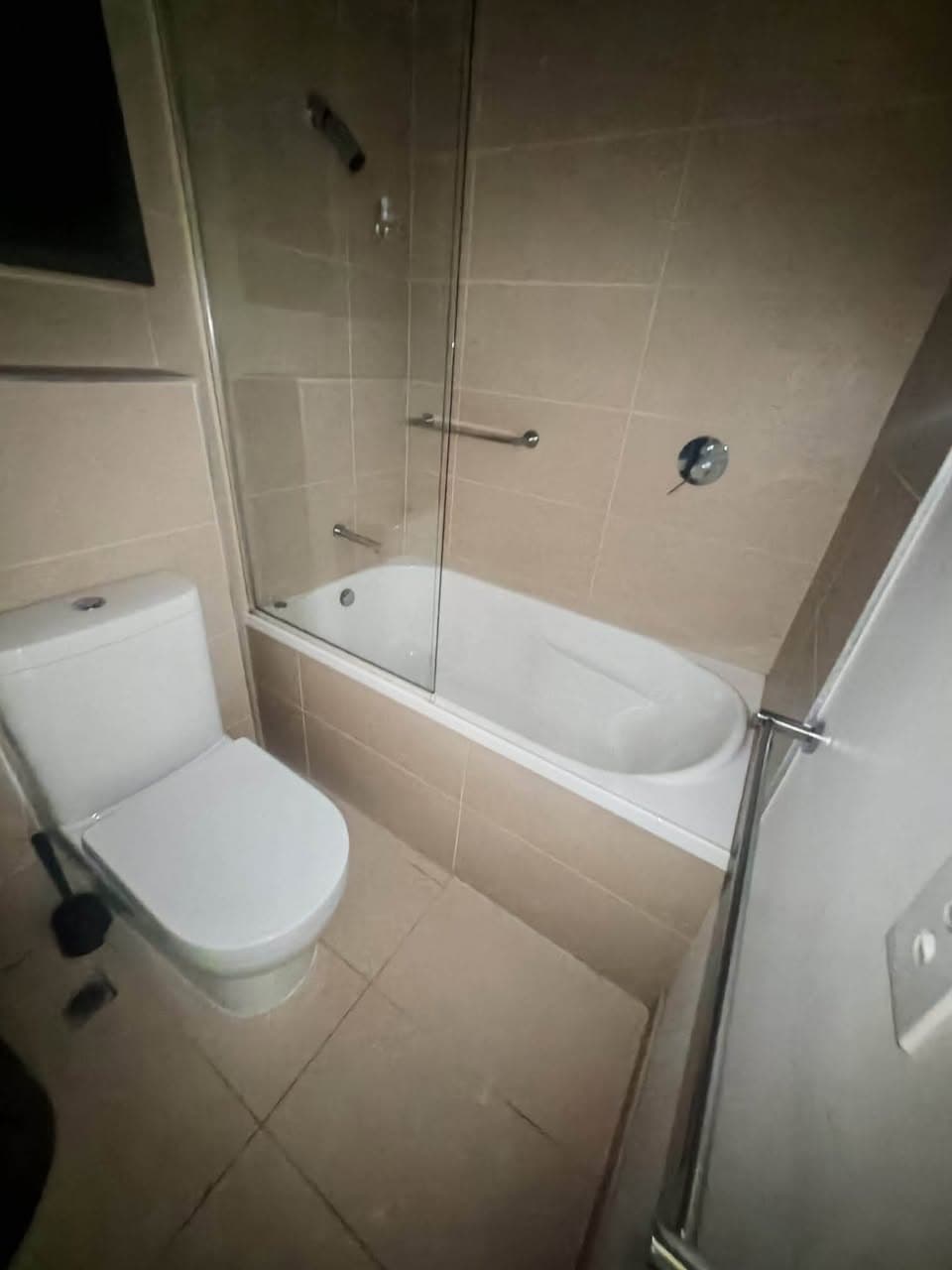 Private Room with Ensuite Available