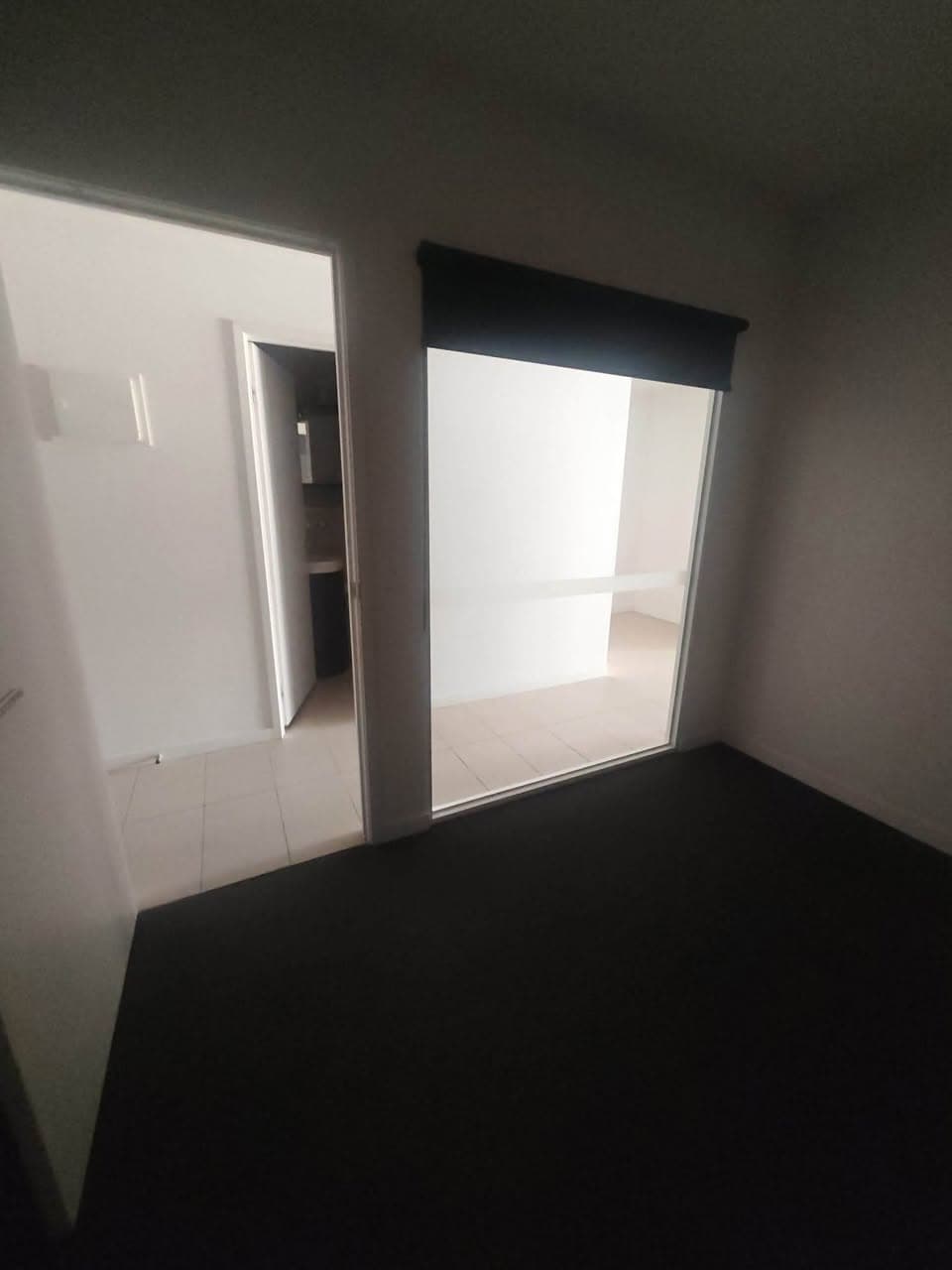 Private Room with Ensuite Available