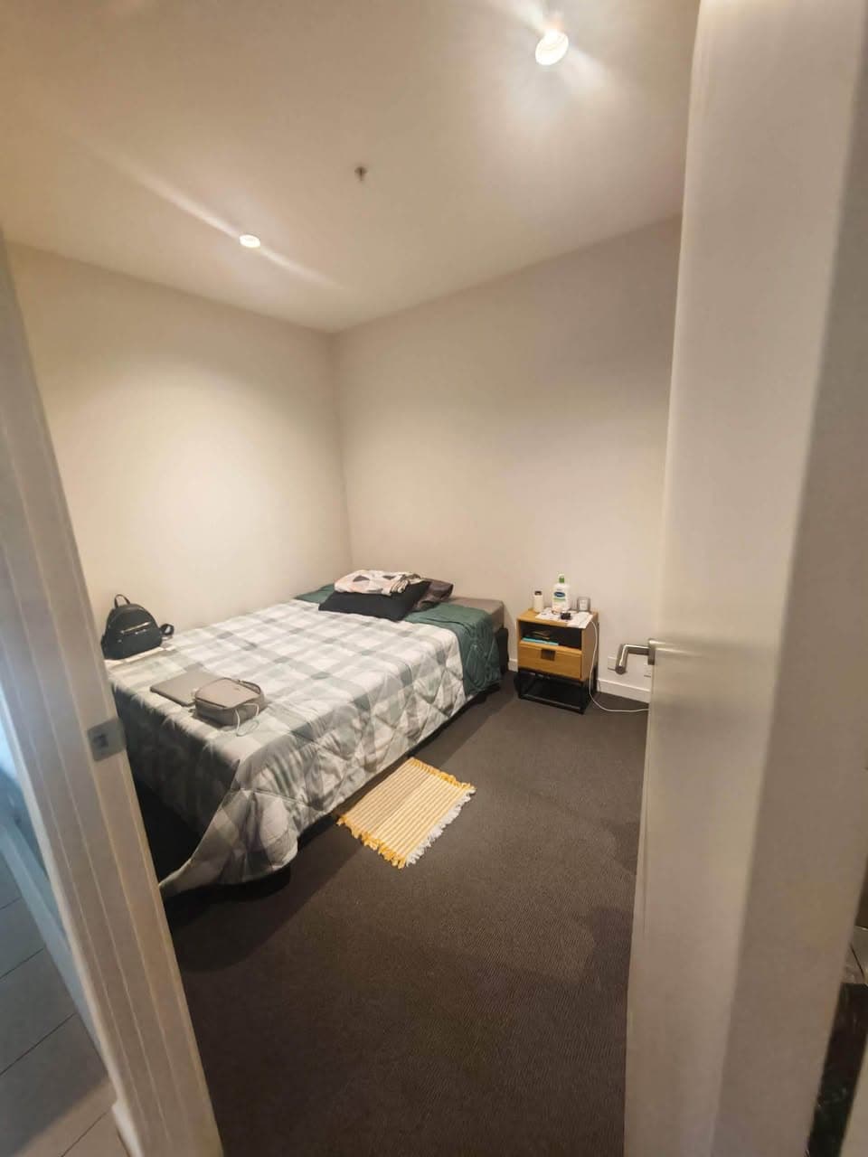 Private Room with Ensuite Available