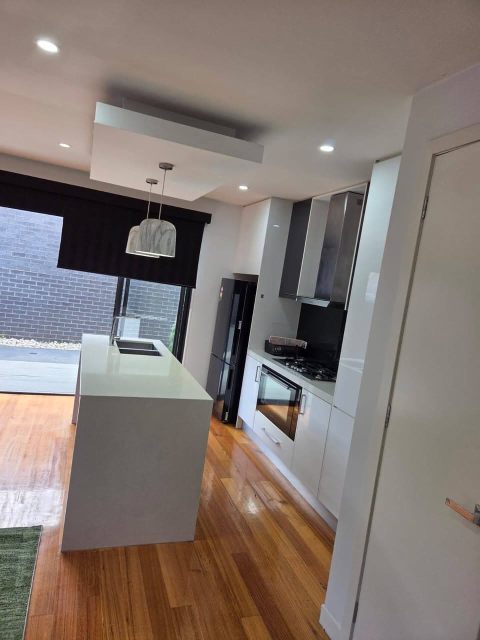Modern 2-Bedroom Home for Rent in Coburg North (2)
