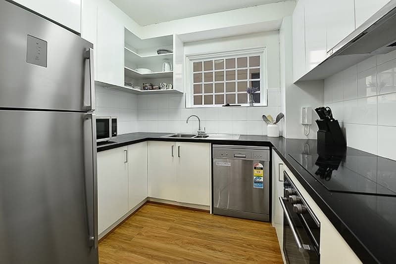 Apartment available for rent in Melbourne CBD