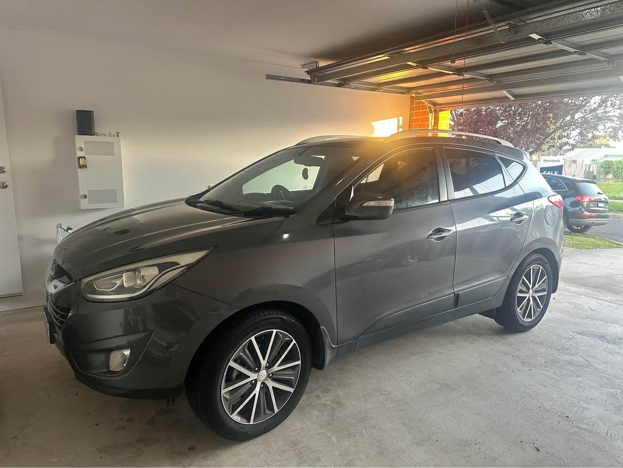 Top-of-the-line Automatic Car for Sale