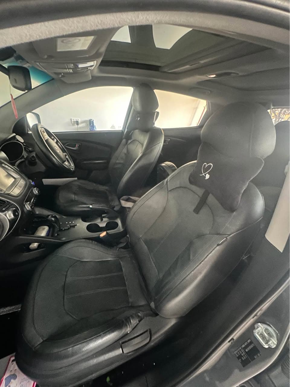 Top-of-the-line Automatic Car for Sale (4)