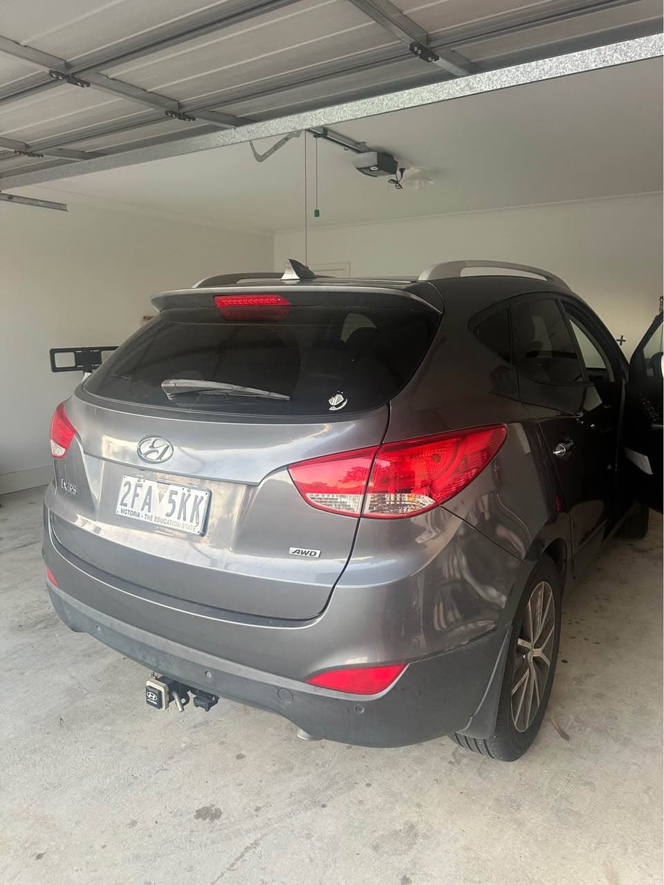 Top-of-the-line Automatic Car for Sale (5)