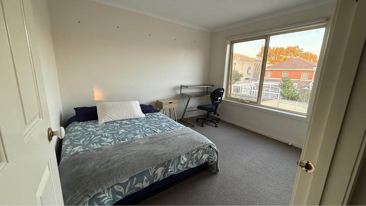 Private room for rent in Kensington, $1,290/month