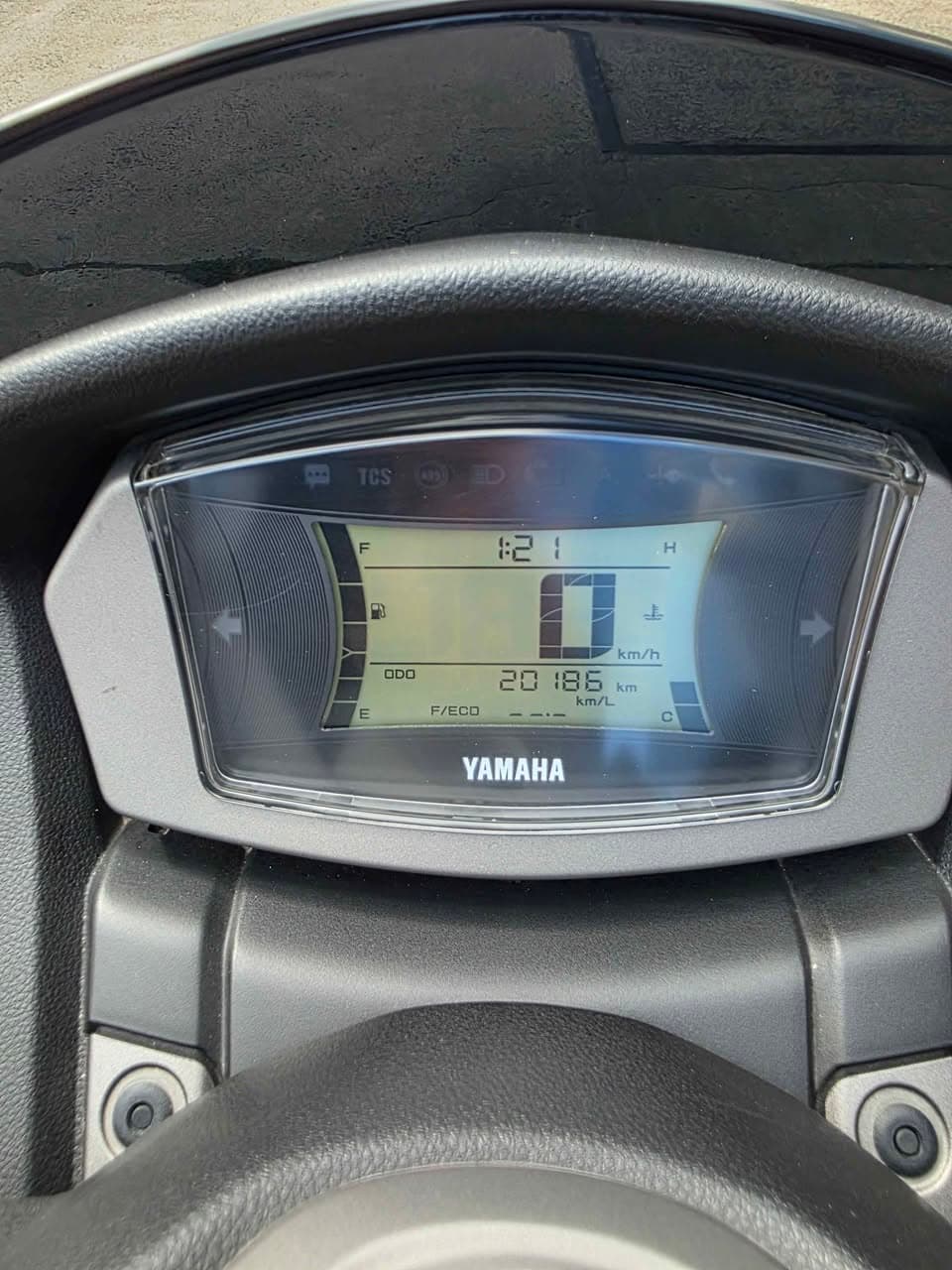 Yamaha NMAX 155cc 2024 for Sale (4)