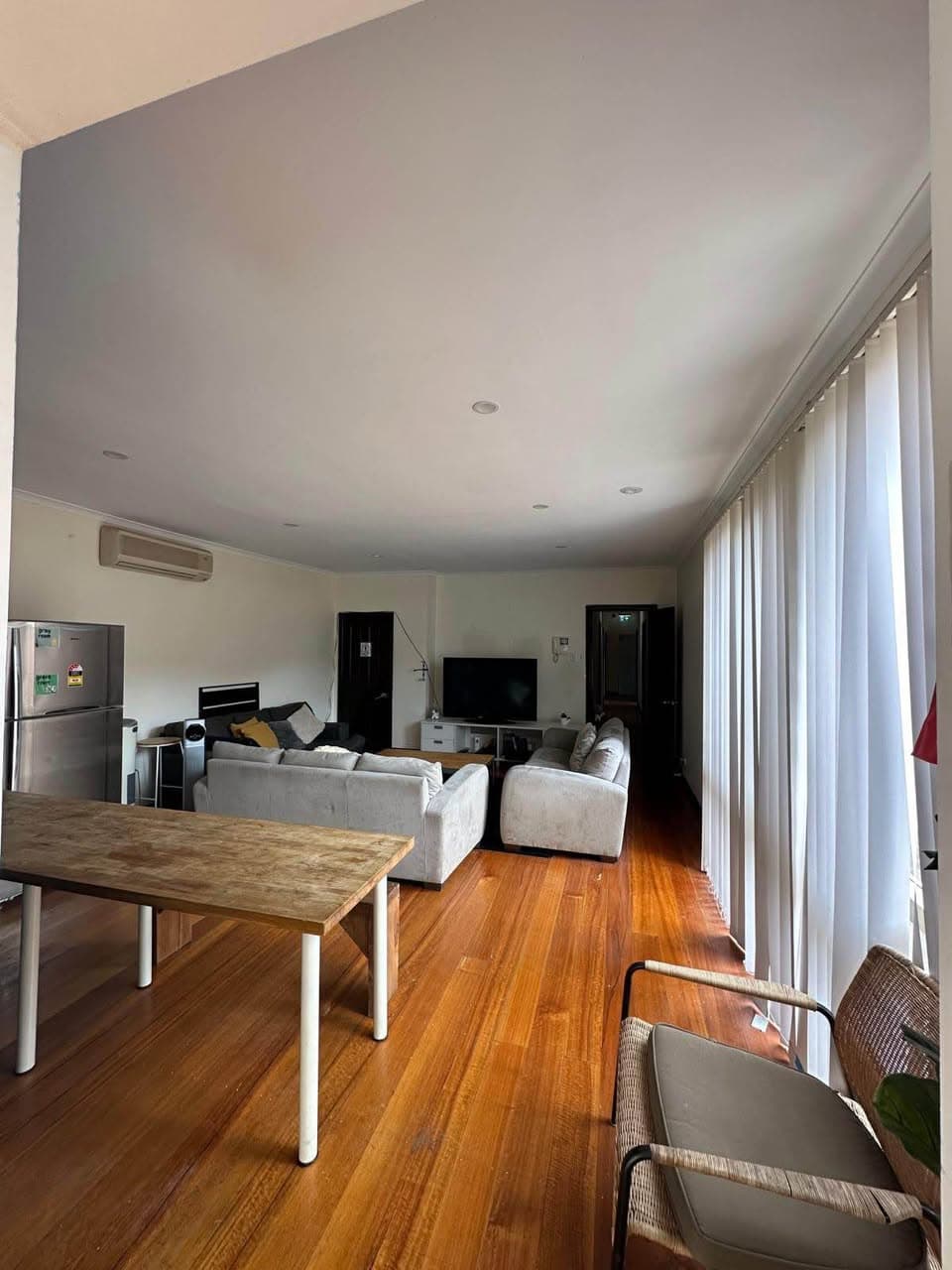 Large Furnished Room Available (2)