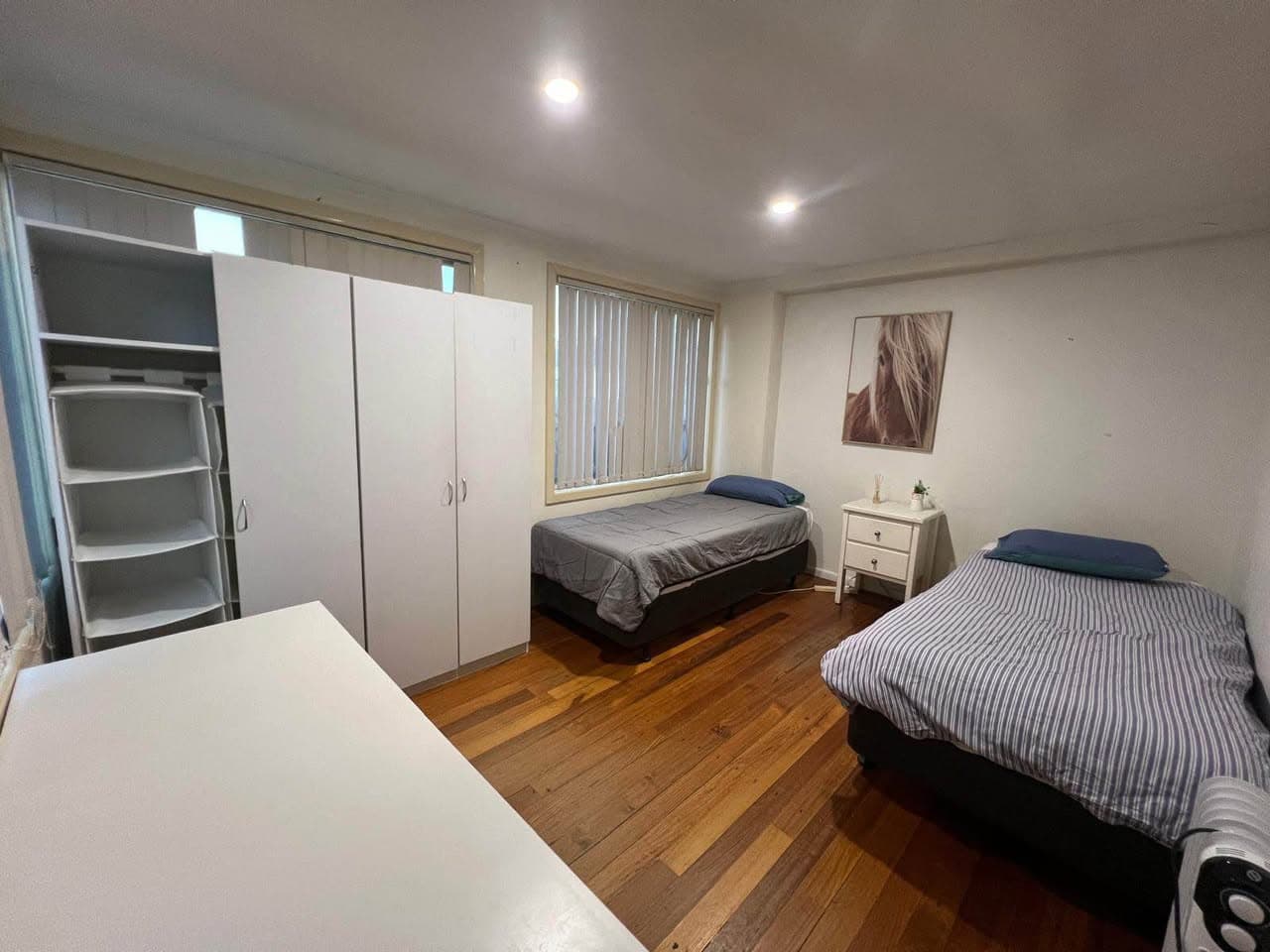 Large Furnished Room Available (3)