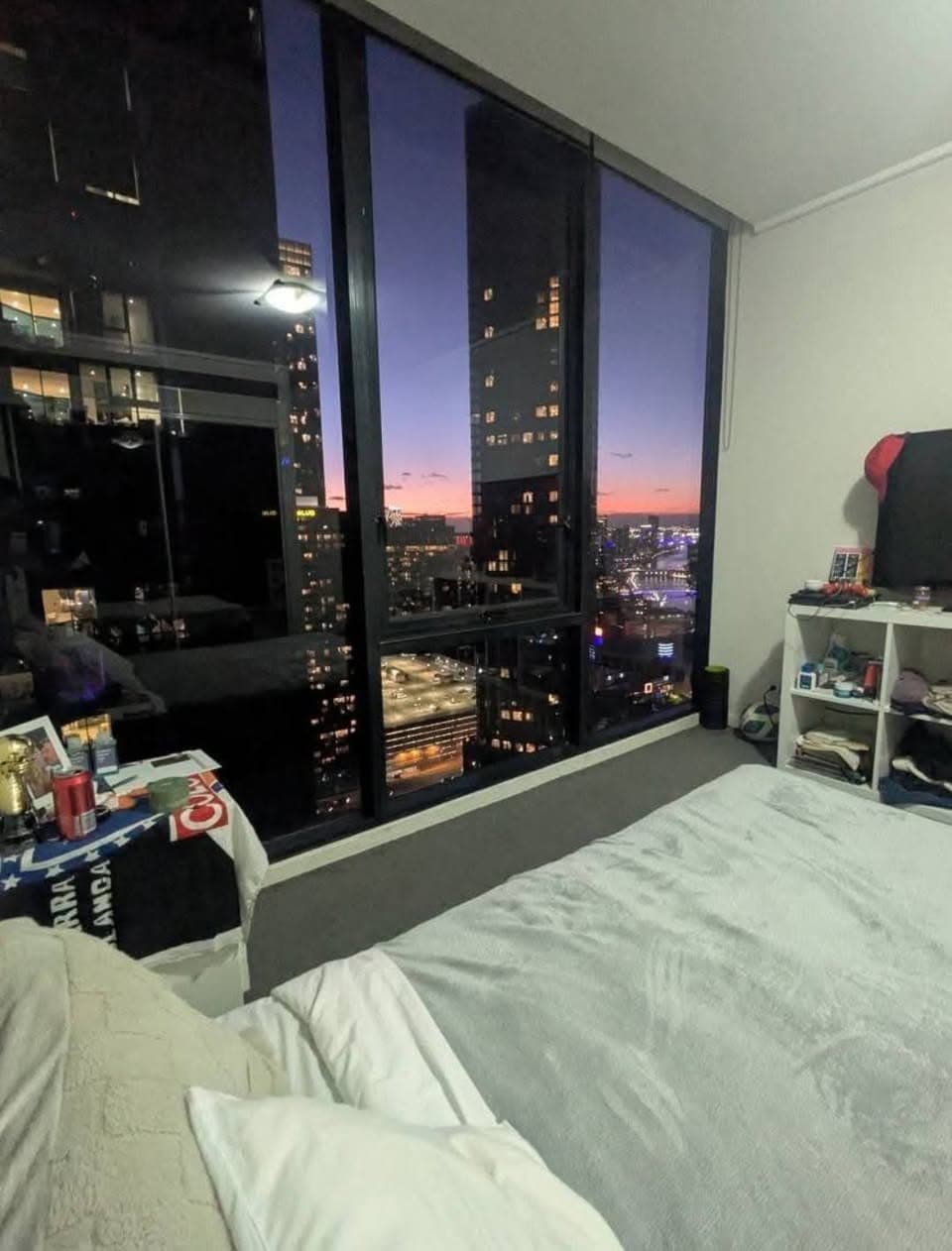 Room for Rent in Southbank (2)