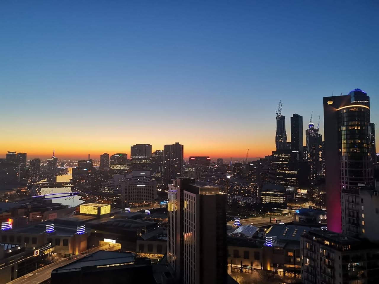 Room for Rent in Southbank (5)
