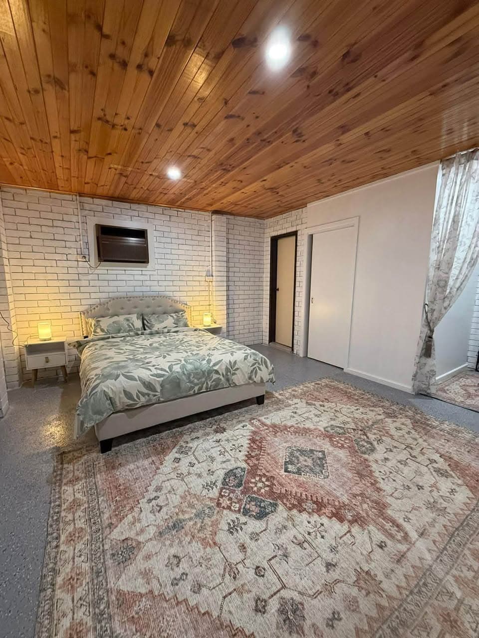 Brand new fully furnished granny flat for rent (5)