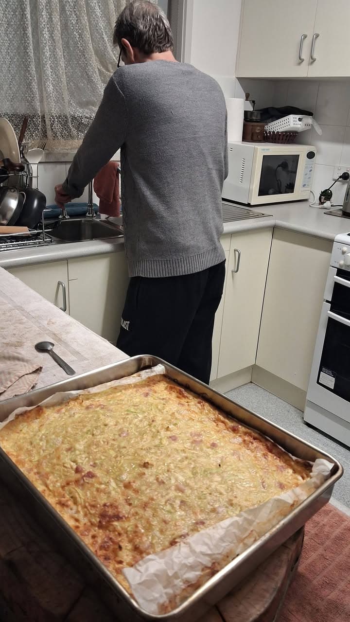 Home Cleaning and Meal Prep Services (4)