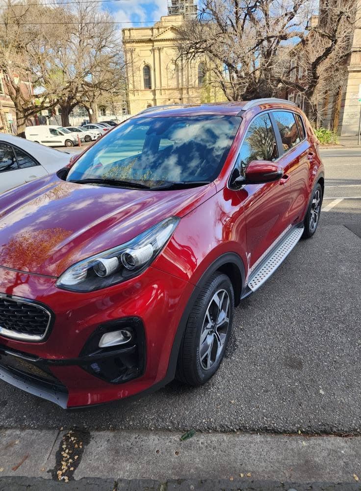 2019 Kia Sportage for sale (3)
