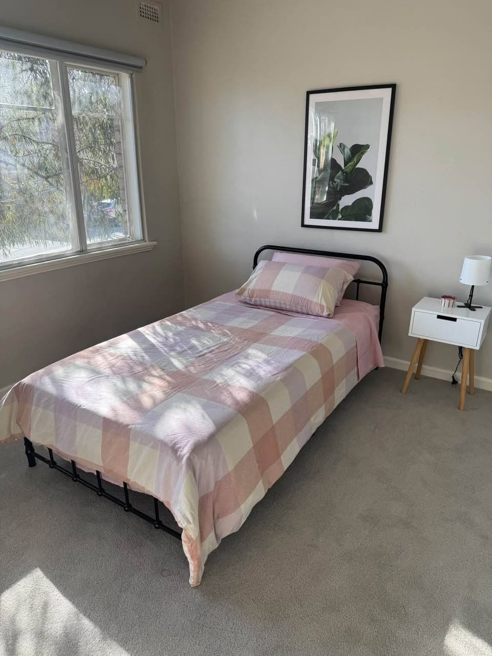 Private Room in St Kilda Available (4)