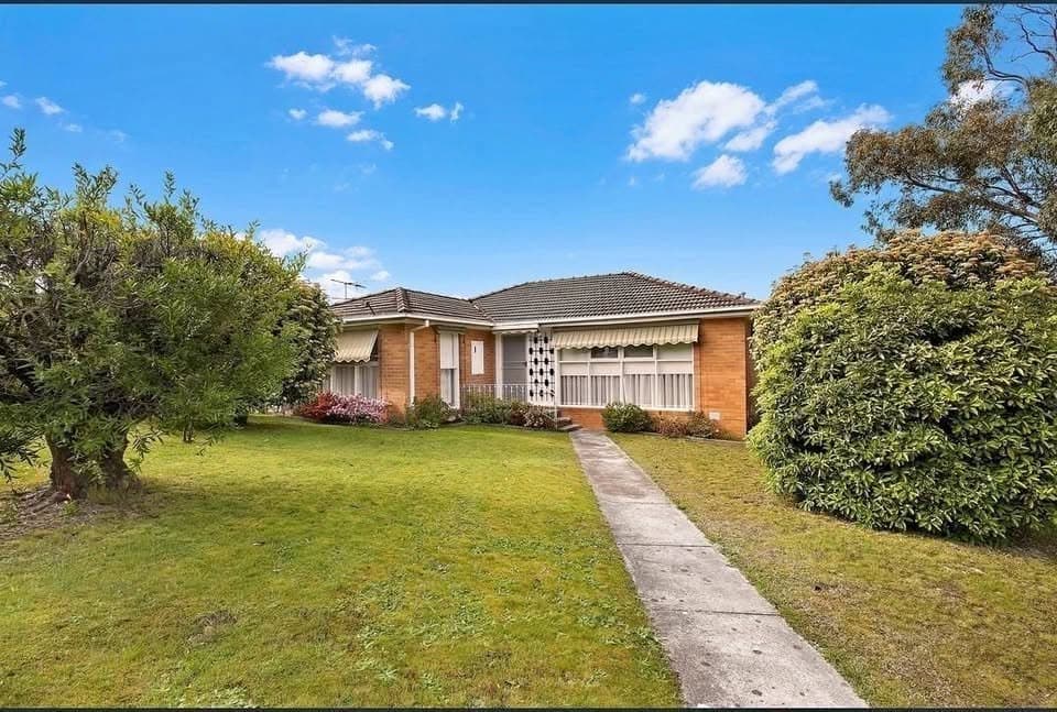 Room for Rent in Bundoora (3)