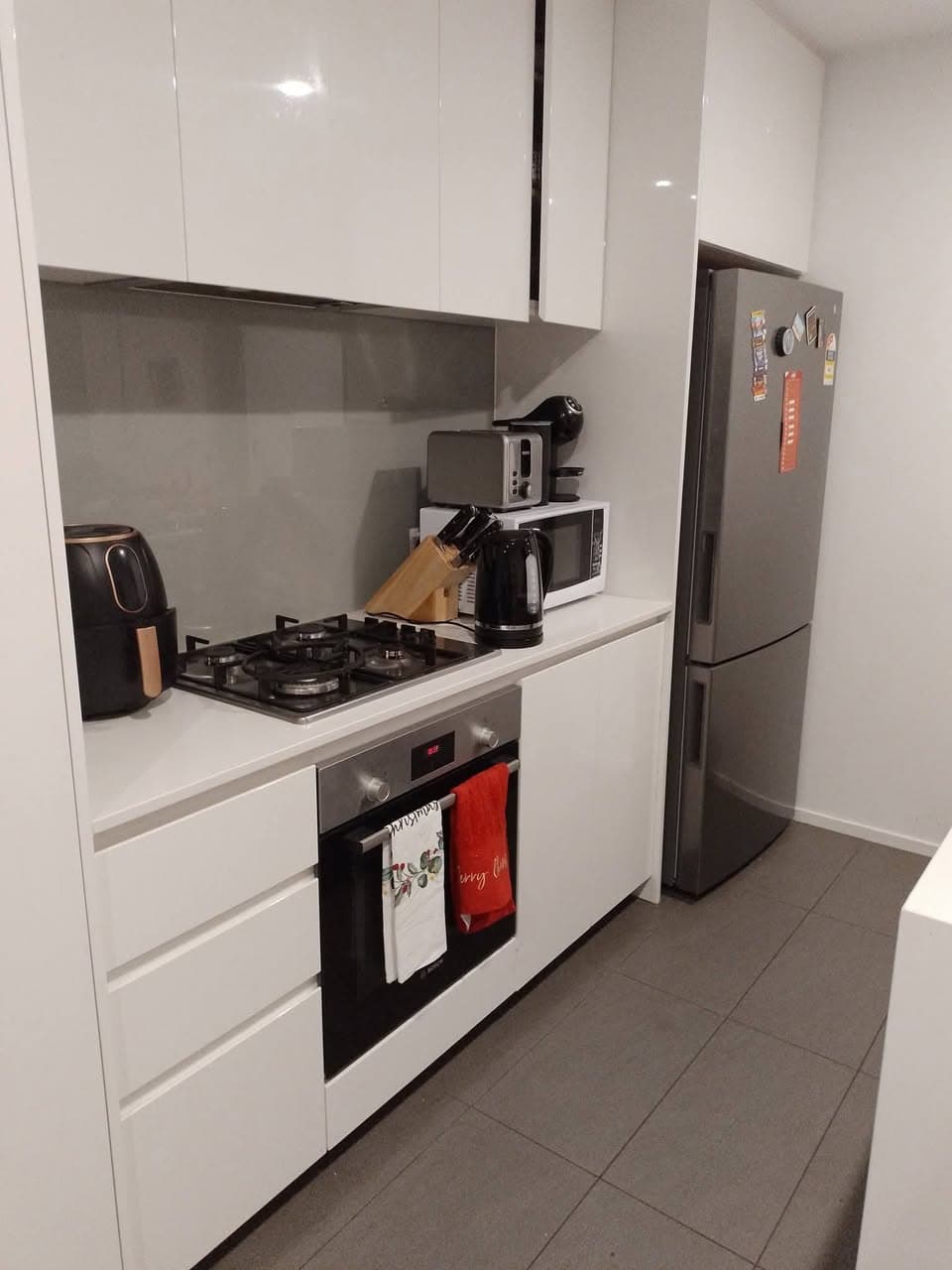 Private Room for Rent in Footscray